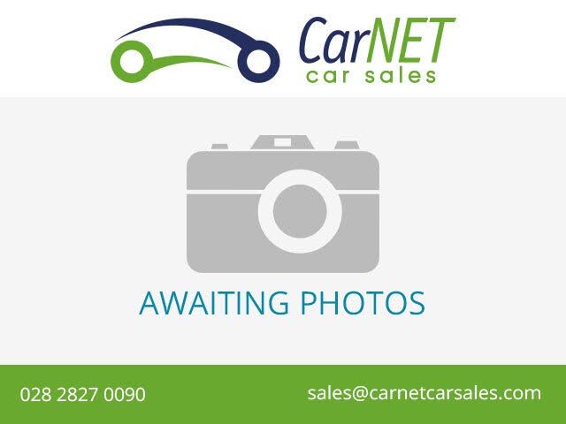 2014 BMW 1 Series 1.6 116i M Sport (s/s) 3d