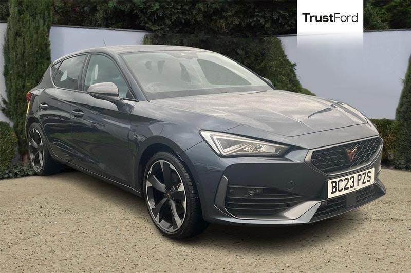 2023 Cupra Leon NF 1.5 eTSI V1 Hatchback