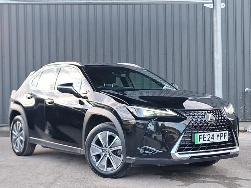 2024 Lexus UX 300e E UX (72.8kWh)
