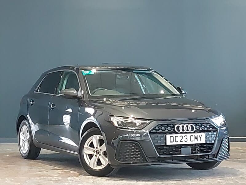 2023 Audi A1 1.0 25 TFSI Technik