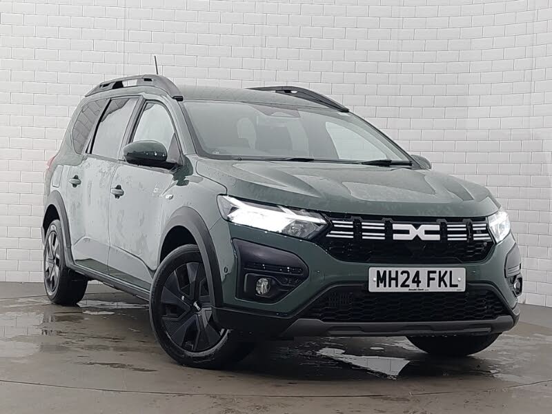 2024 Dacia Jogger 1.0 TCe Expression