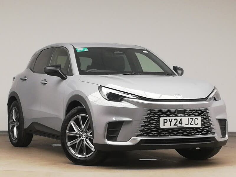 2024 Lexus LBX 1.5 Premium Plus