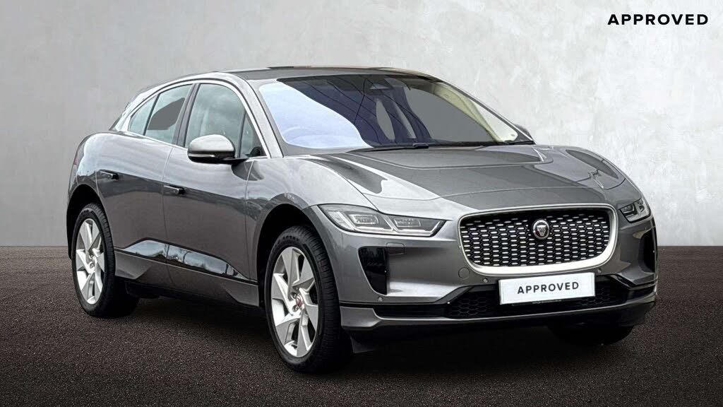 2022 Jaguar I-Pace EV400 SE