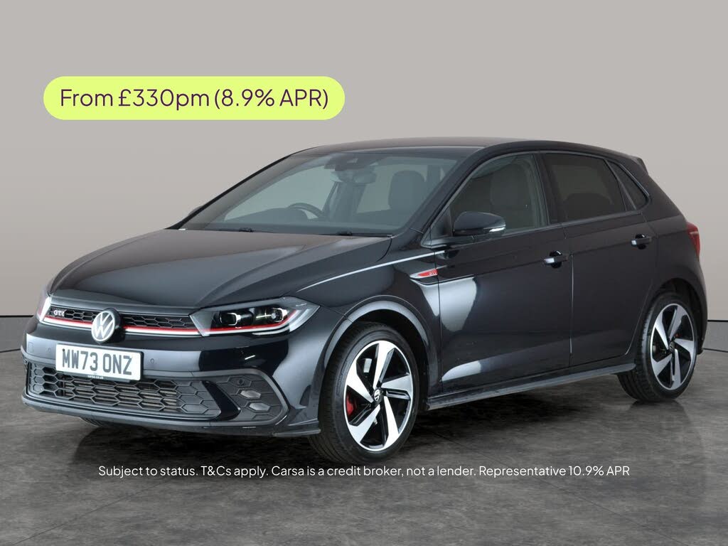 2023 Volkswagen Polo