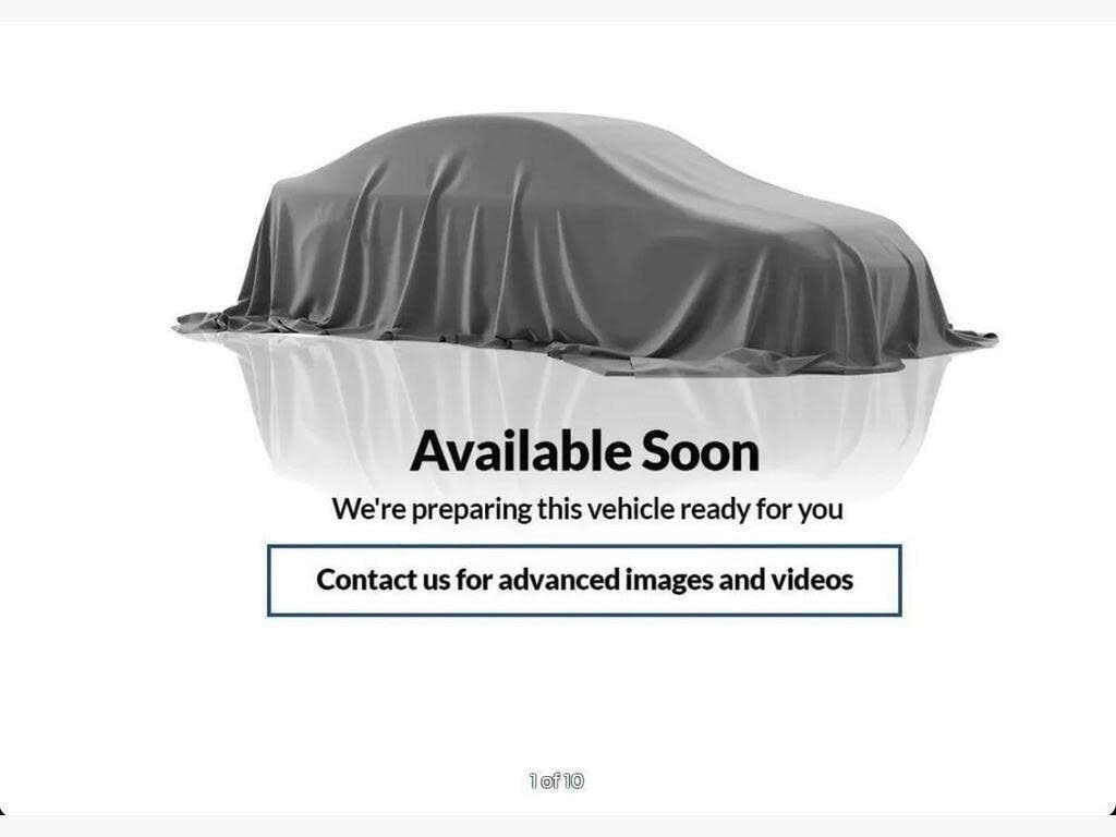 2022 Ford Grand Tourneo Connect 1.5 Titanium (120ps) EcoBlue 1499cc Powershift