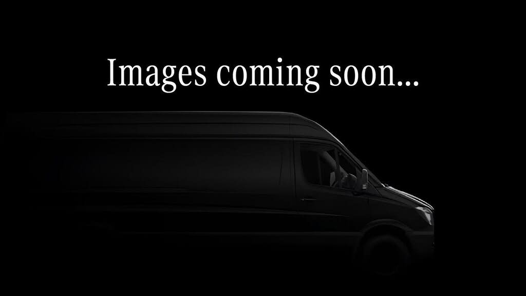 2019 Mercedes-Benz Vito 1.8 CDI 110 Pure L2 Panel