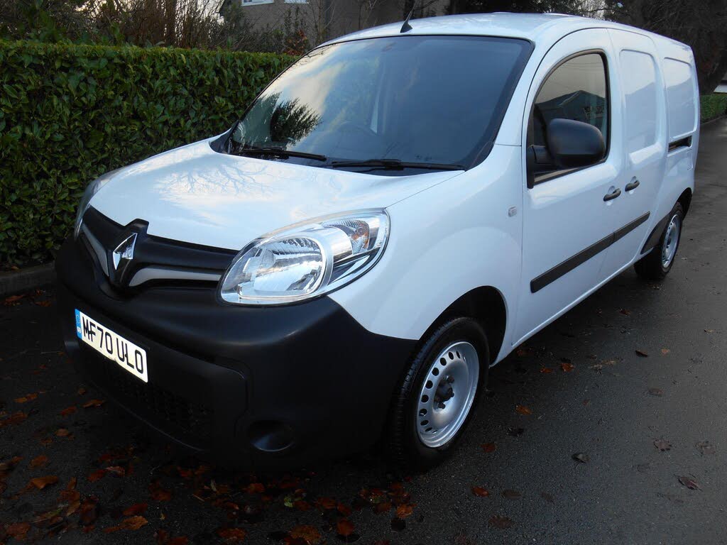 2020 Renault Kangoo Maxi 1.5dCi LL21 Energy dCi 115 Maxi Business (Eu6dT) Panel