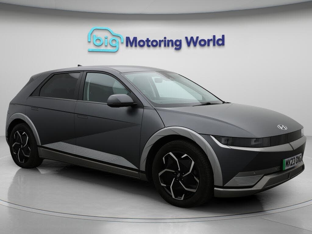 2023 Hyundai IONIQ 5 E Premium (228ps) 77kWh RWD