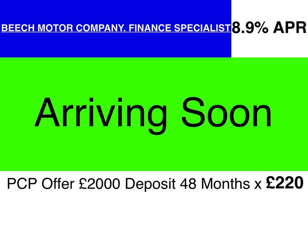 2022 Mercedes-Benz CLA 1.3 CLA 180 AMG Line Executive Shooting Brake 5d