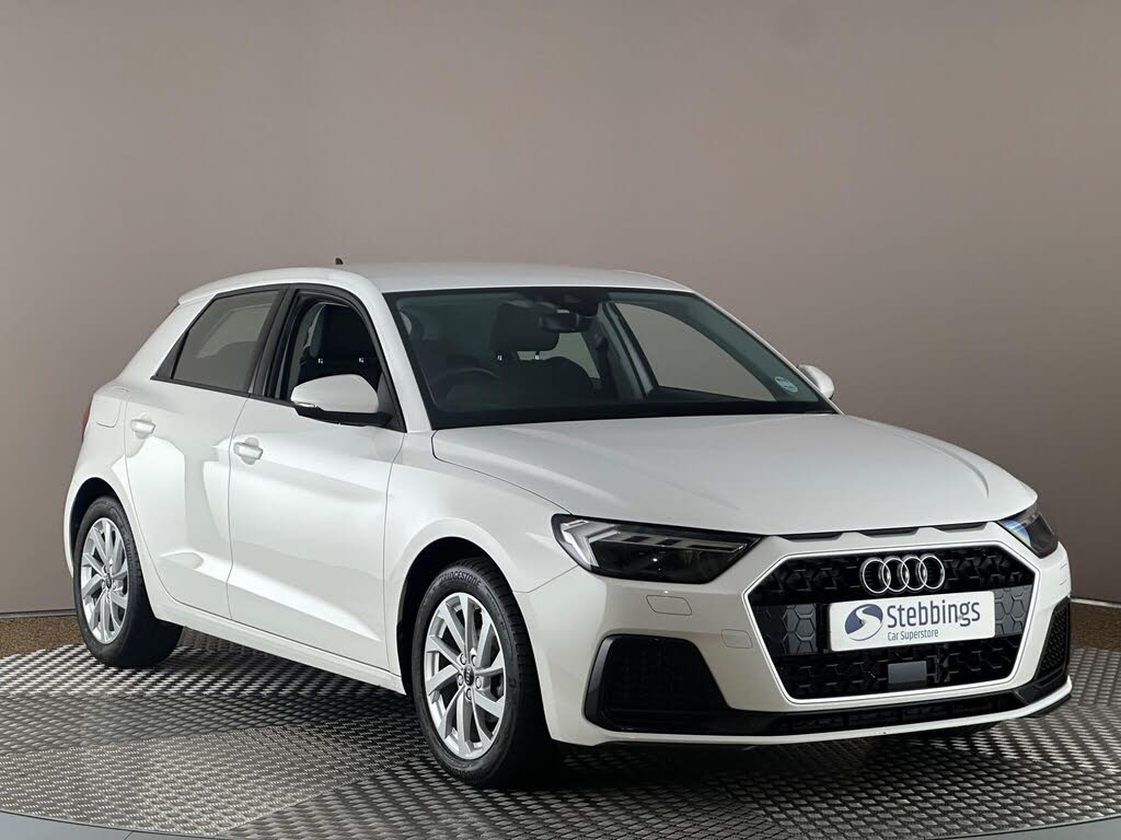 2023 Audi A1 1.0 25 TFSI Sport