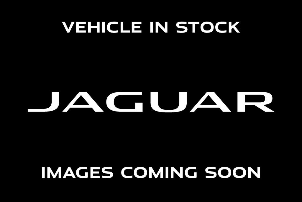 2023 Jaguar F-PACE 2.0 D200 R-Dynamic SE Black