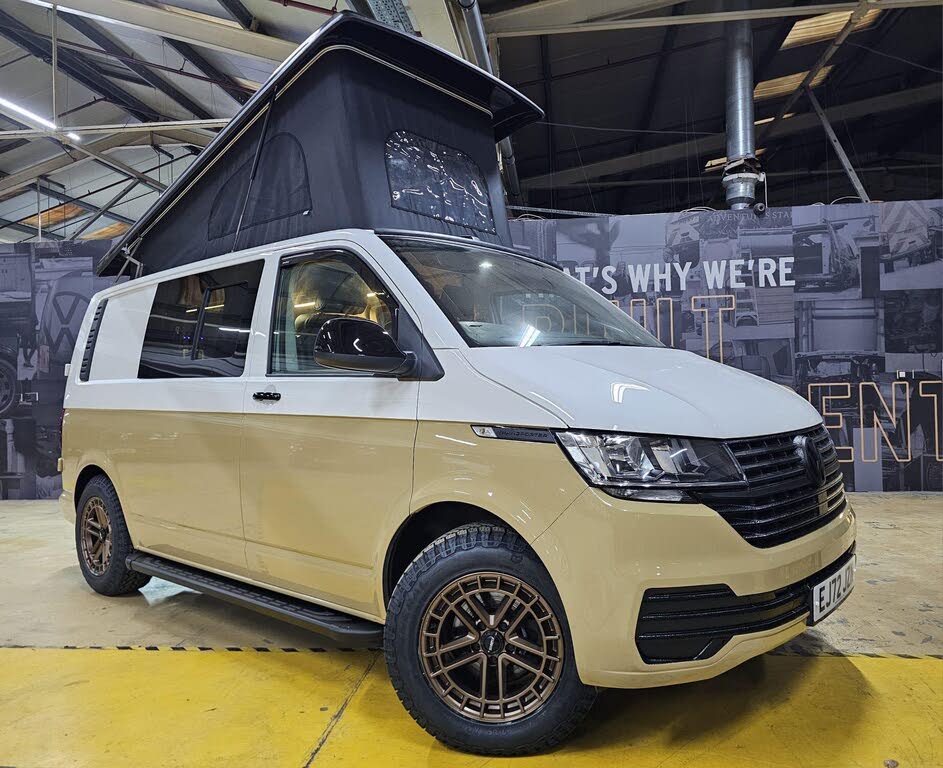 2023 Volkswagen Transporter 2.0TDI T28 Startline BMT SWB (150ps)(Eu6d)