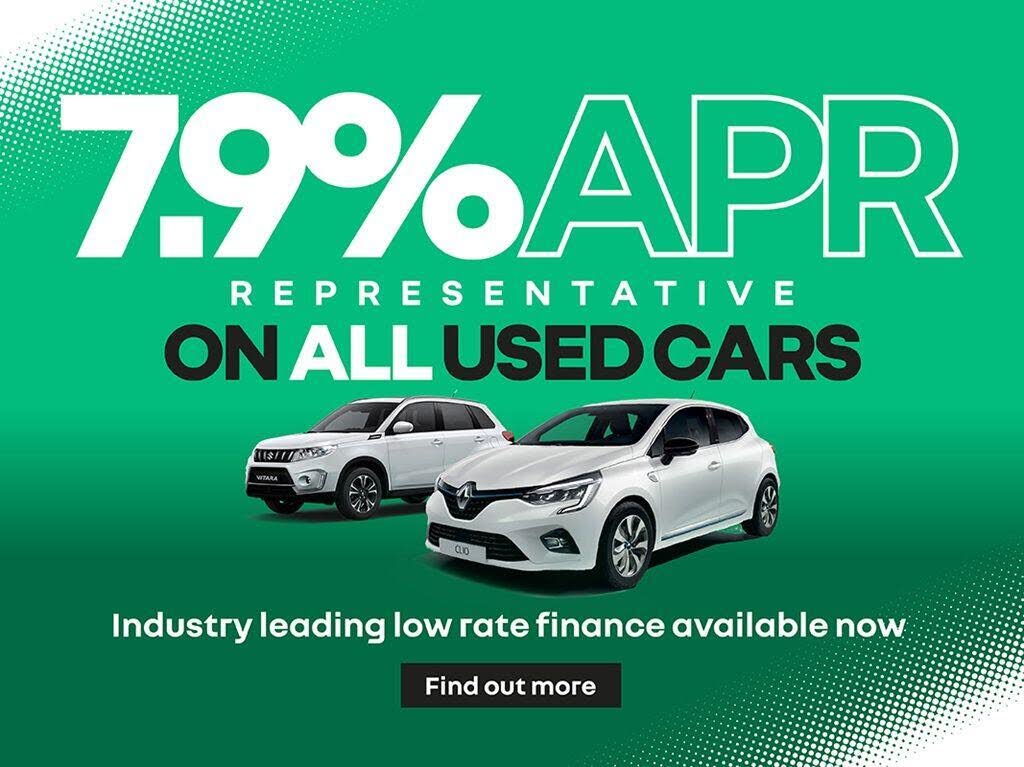 2022 MG MG5 E Trophy EV