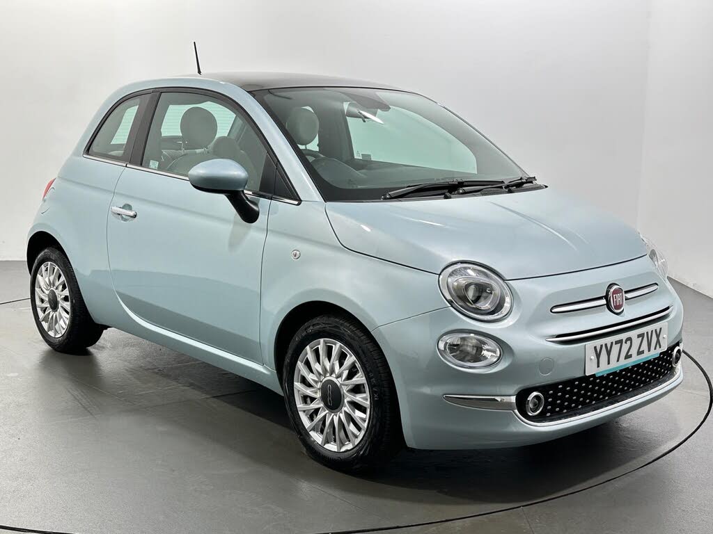 2023 Fiat 500 1.0 DOLCEVITA