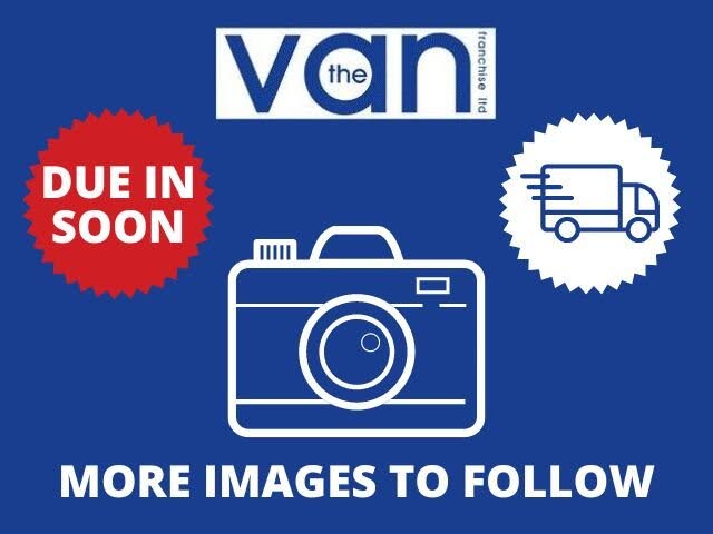 2022 Renault Trafic 2.0dCi SL28 150 Sport