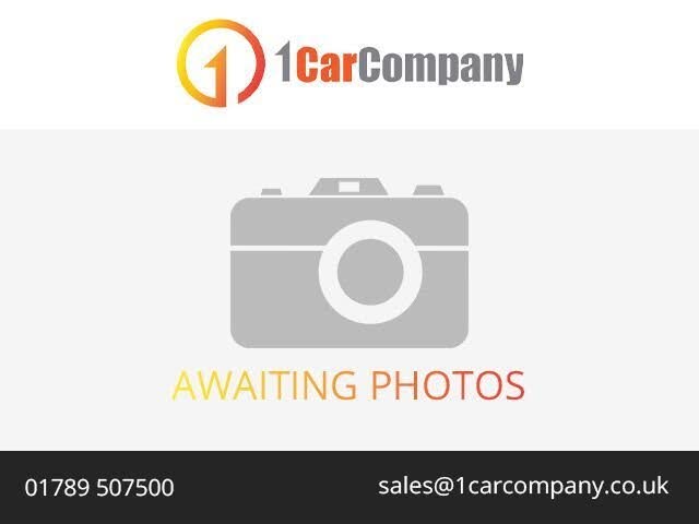 2016 Ford Fiesta 1.5TDCi Sport 1498cc