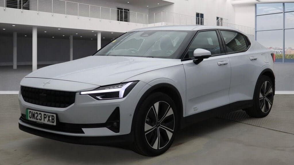 2022 Polestar Polestar 2 E PS2 (300kw) Long Dual (Plus)