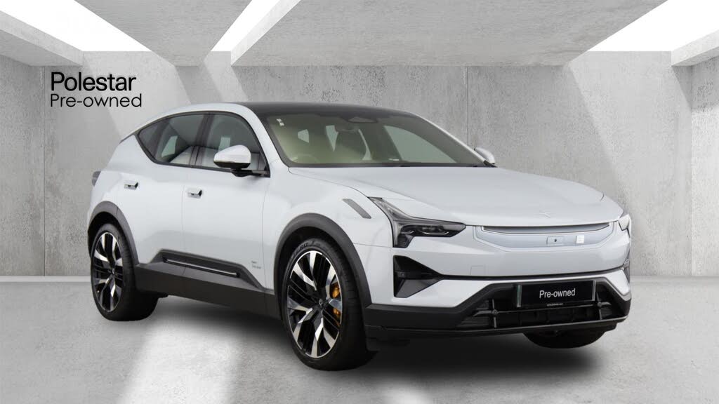 2024 Polestar Polestar 3 E PS3 (380kw) Dual (Plus Pilot)(Performance)