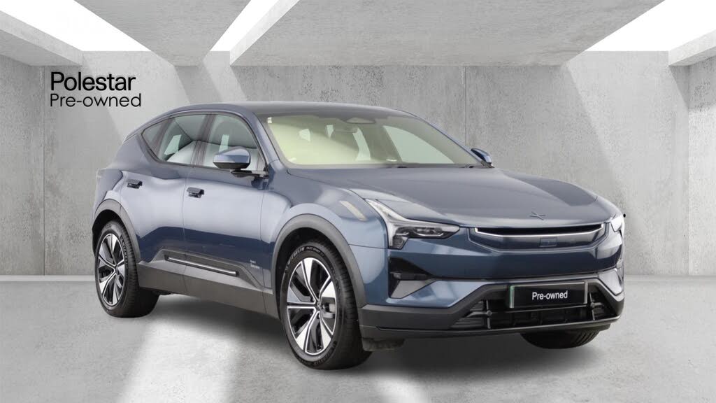 2024 Polestar Polestar 3 E PS3 (360kw) Dual (Plus Pilot)