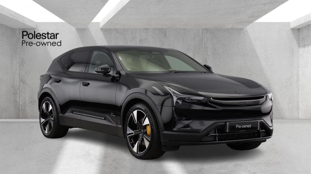 2024 Polestar Polestar 3 E PS3 (360kw) Dual (Plus Pilot)