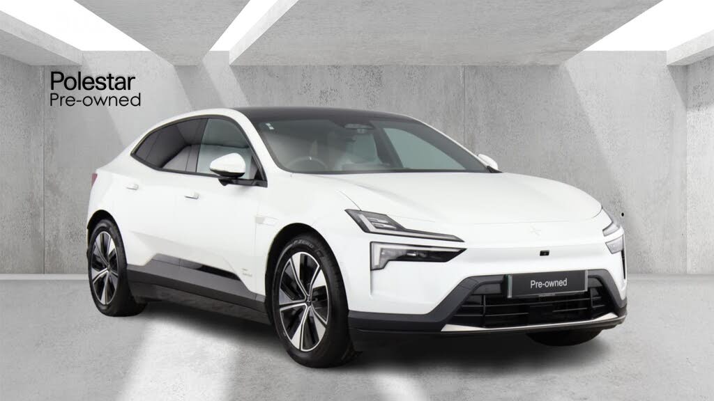 2024 Polestar Polestar 4 E PS4 (200kw) Single