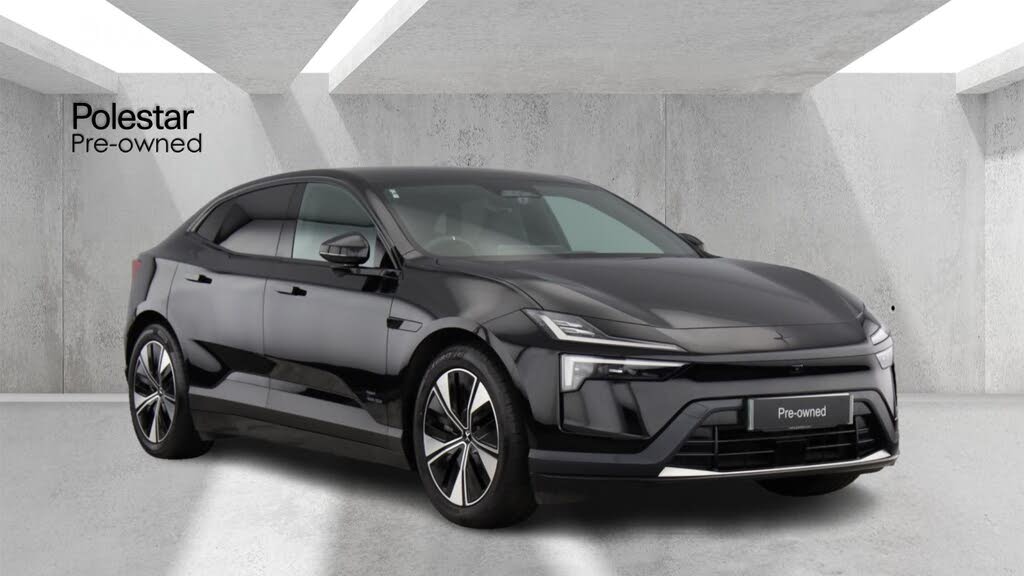 2024 Polestar Polestar 4 E PS4 (200kw) Single