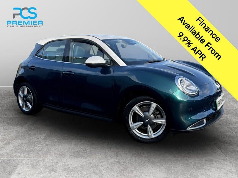 2023 ORA Funky Cat E First Edition