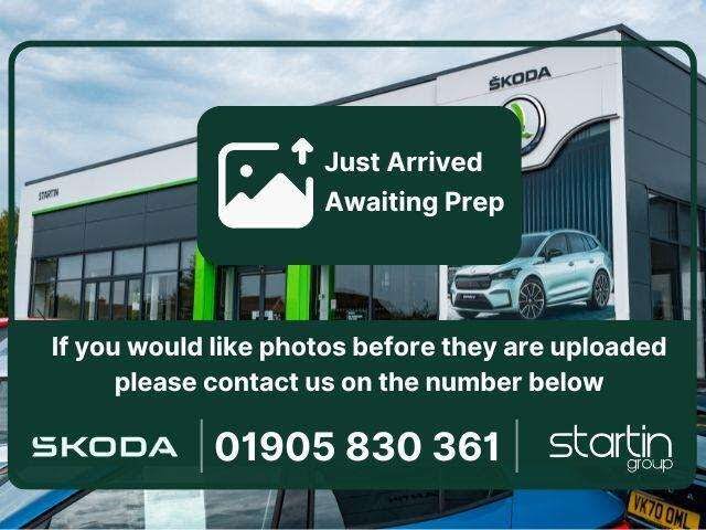 2024 Skoda Kamiq 1.0 TSI SE (116ps)