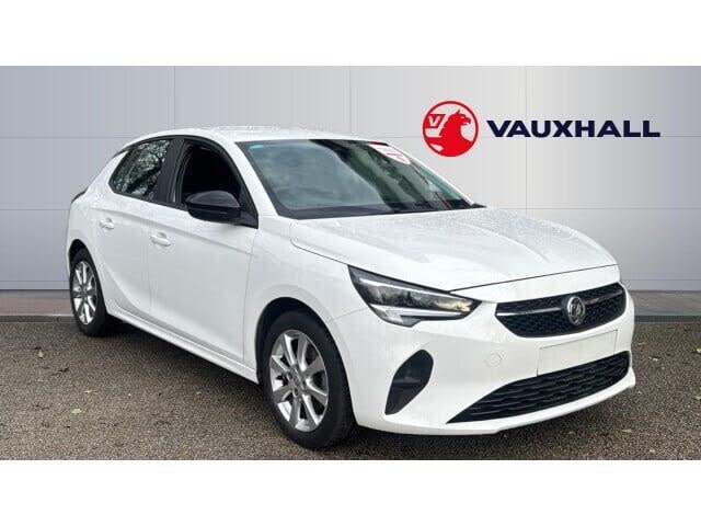 2023 Vauxhall Corsa 1.2 Turbo Design Auto