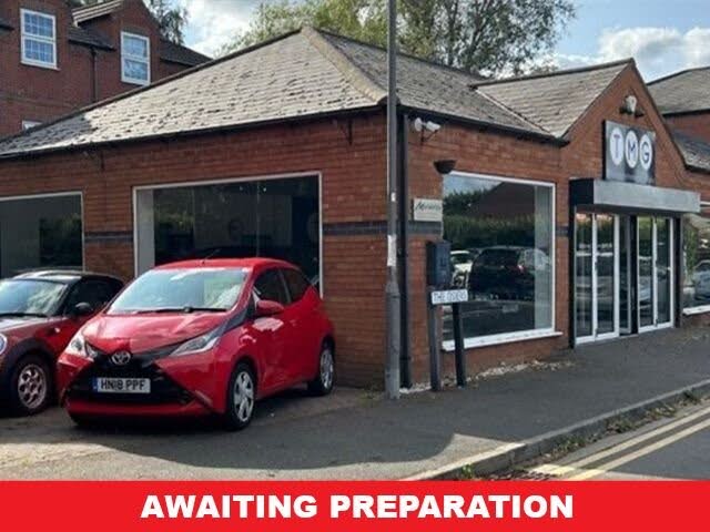 2013 Ford Fiesta 1.0 Zetec S