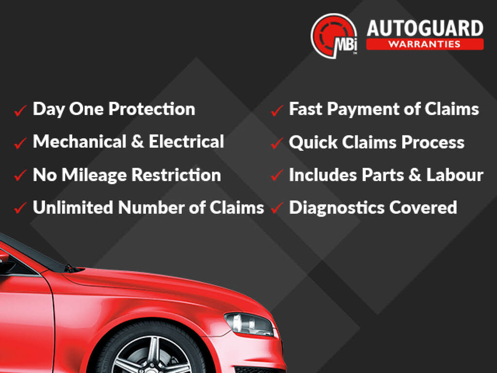 2018 Hyundai Tucson 1.6 GDi Premium