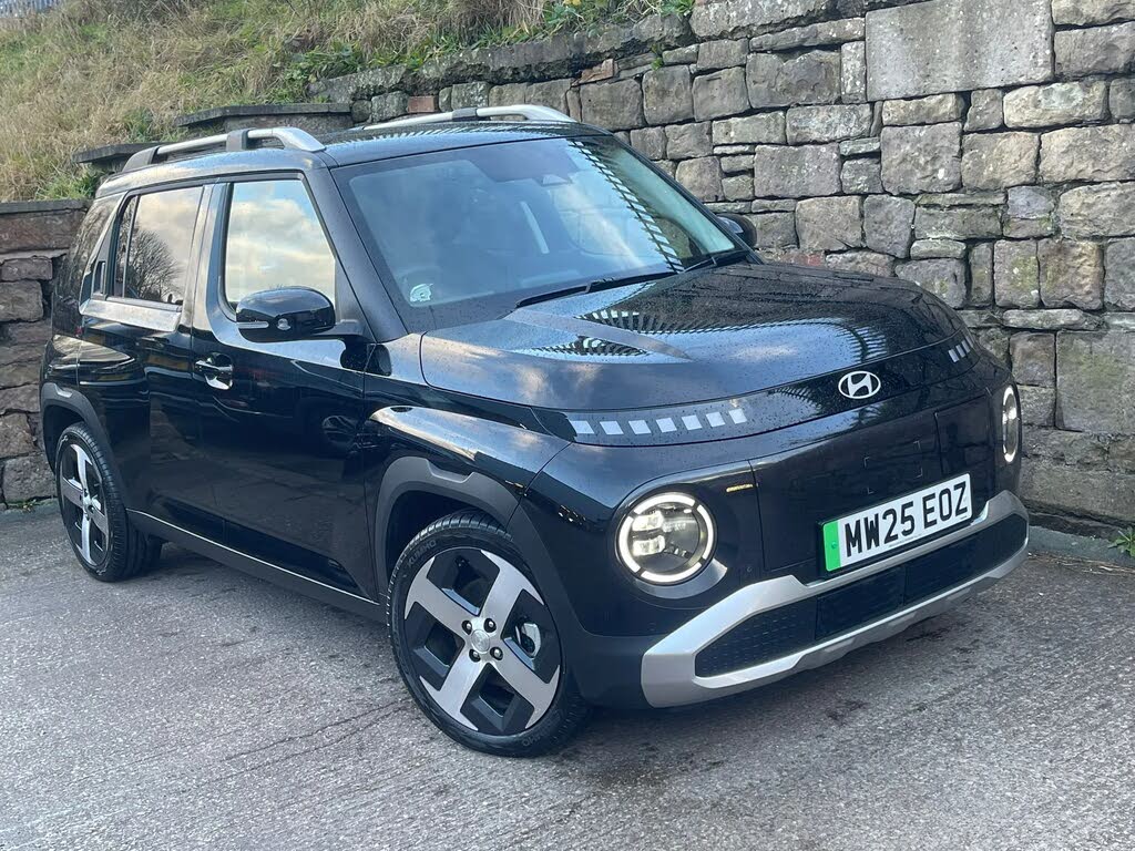 2025 Hyundai Inster E 02