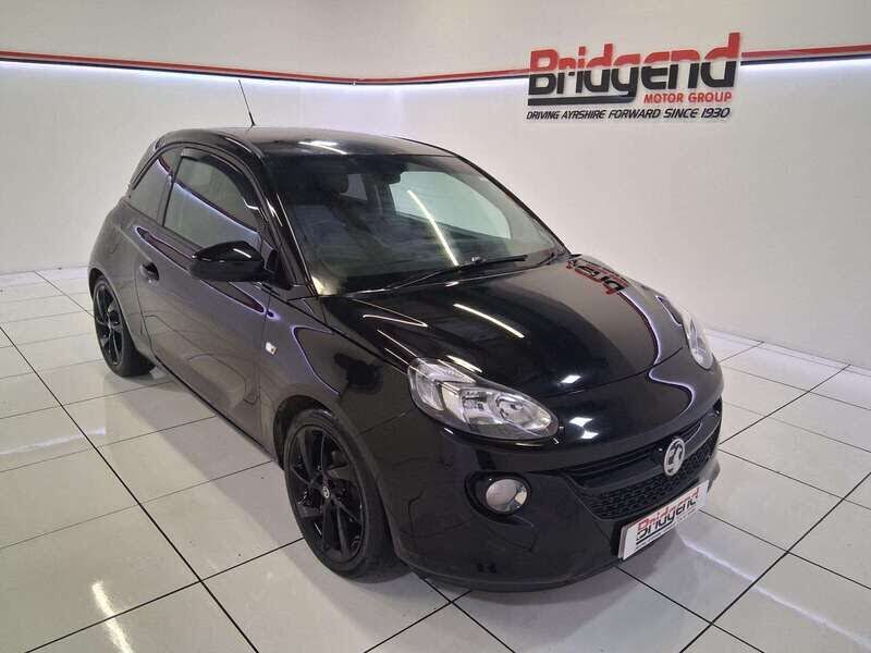 2019 Vauxhall ADAM 1.2i ENERGISED