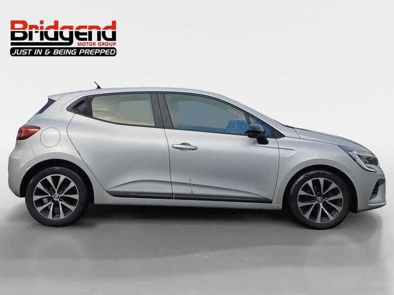 2023 Renault Clio 1.0 TCe Evolution