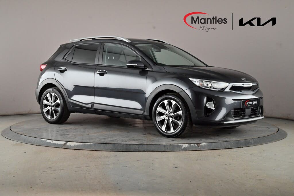2020 Kia Stonic 1.0 T-GDi 3 DCT