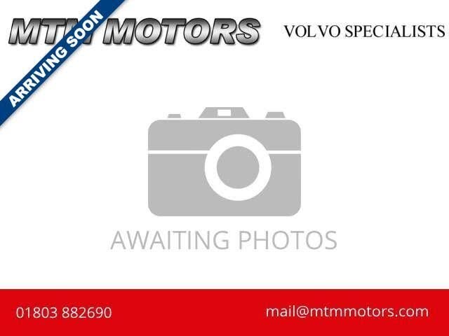 2013 Volvo XC70 2.4TD D4 SE Lux (163ps) Geartronic