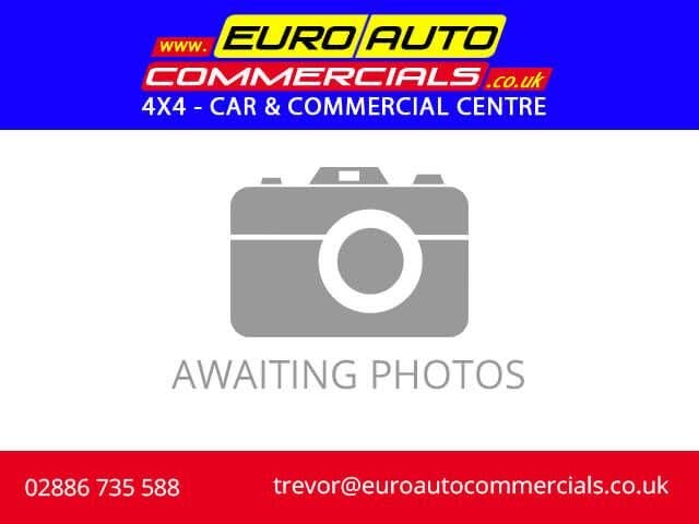 2017 Volkswagen Caddy 2.0TDI C20 Startline BMT (102PS)(Eu6) Panel