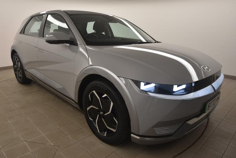 2022 Hyundai IONIQ 5 E Premium (228ps) 77kWh RWD