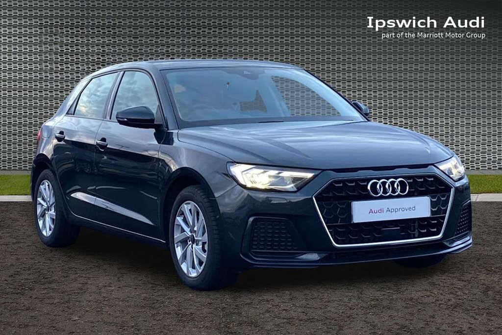 2025 Audi A1 1.0 30 TFSI Sport S Tronic