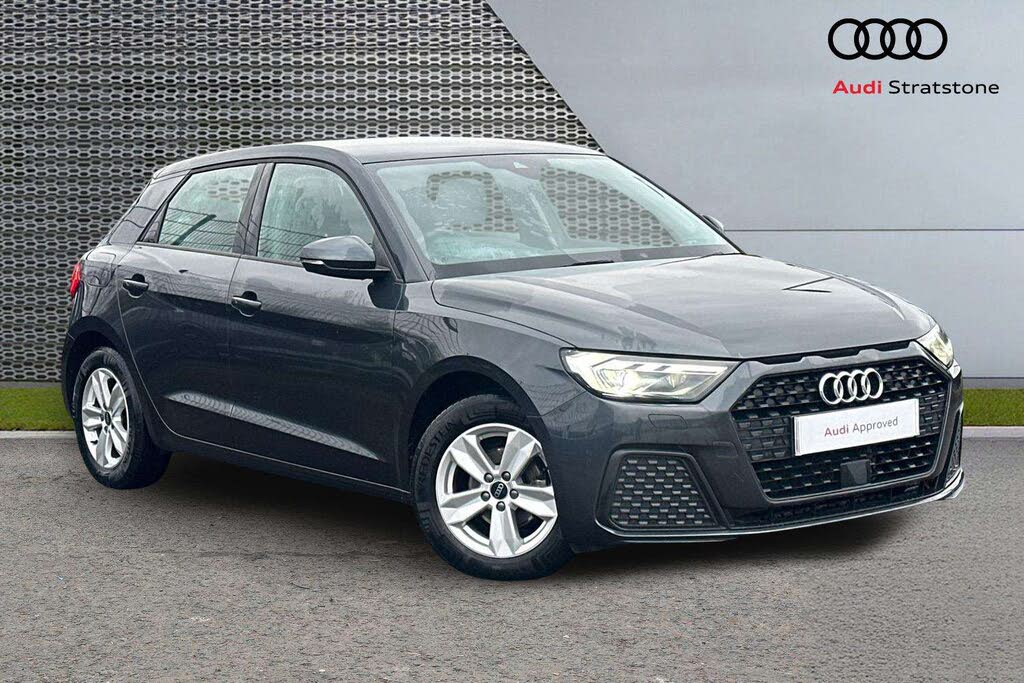 2023 Audi A1 1.0 25 TFSI Technik