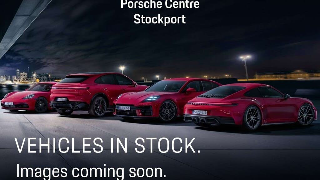 2024 Porsche Boxster 718 2.0 Boxster