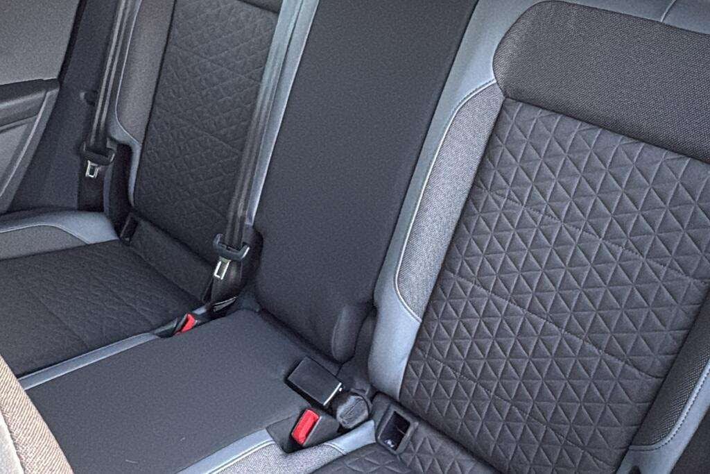 2023 Volkswagen T-Cross 1.5 TSI SEL