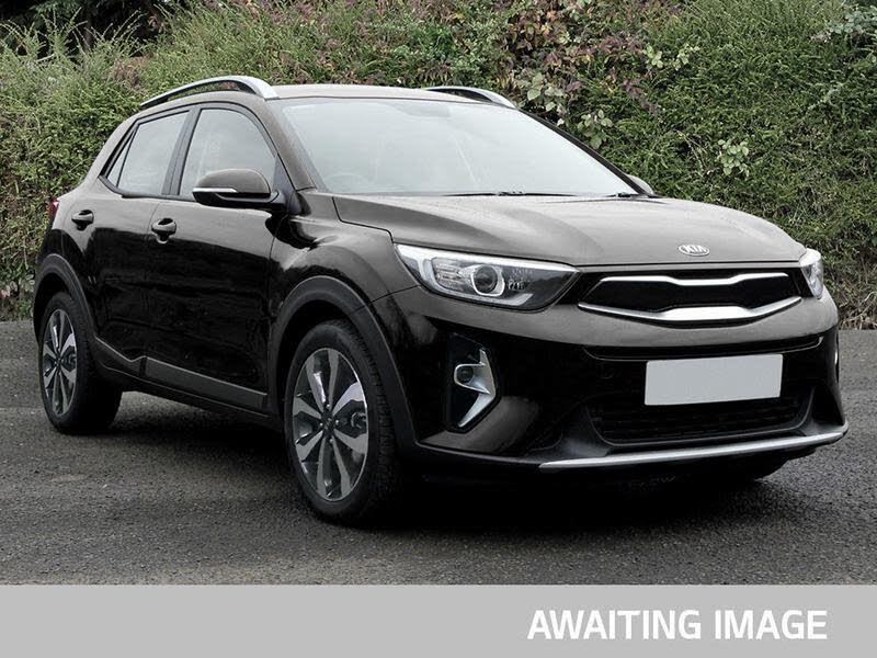 2023 Kia Stonic 1.0 T-GDi 2 (99bhp)