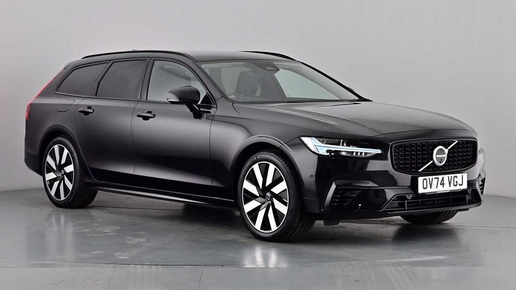 2024 Volvo V90