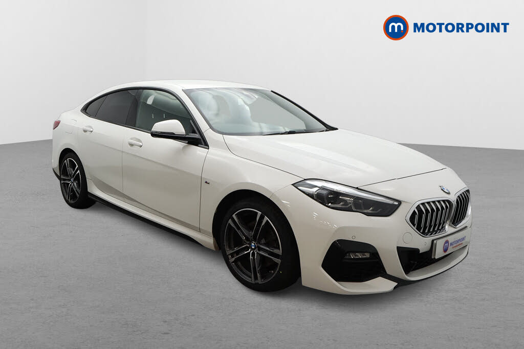2023 BMW 2 Series 1.5 218i Sport DCT
