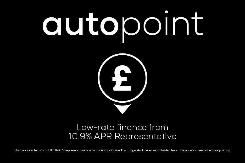 2018 Audi A1 1.4 TFSI S Line Nav (150ps) (CoD) Hatchback 3d Tronic