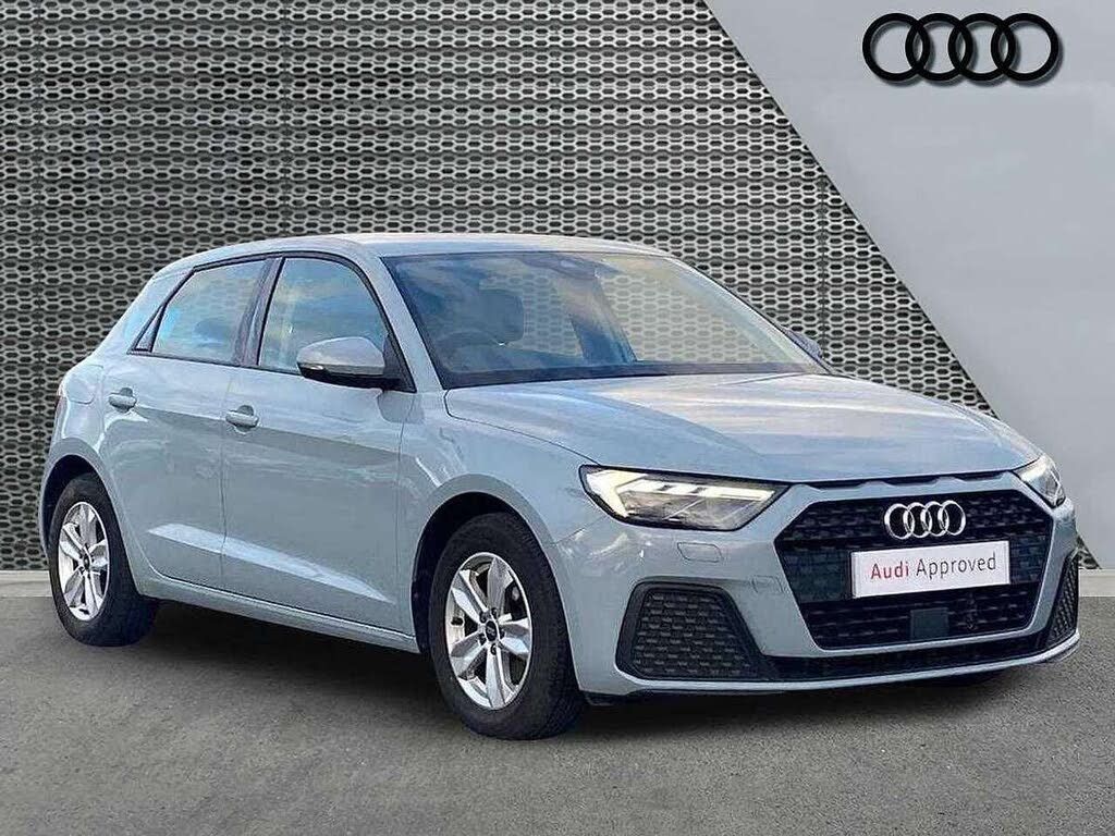2023 Audi A1 1.0 30 TFSI Technik