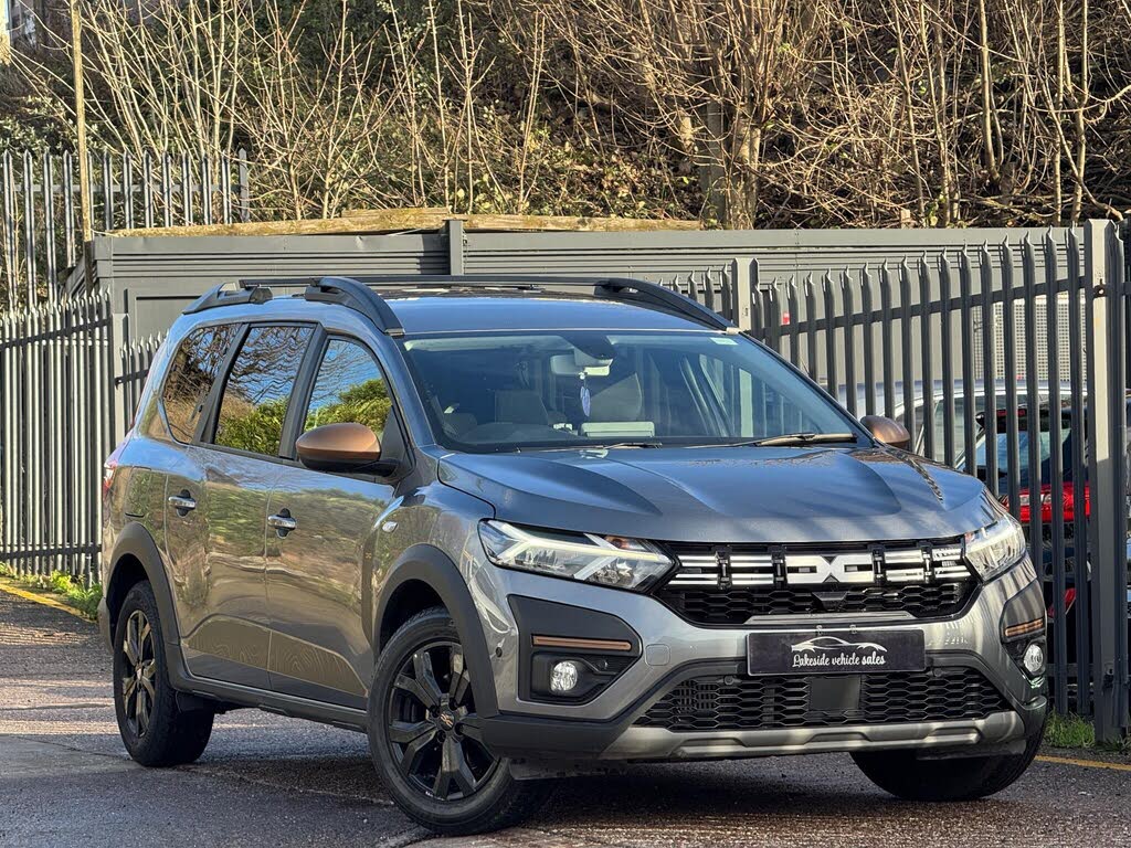 2023 Dacia Jogger 1.0 TCe EXTREME