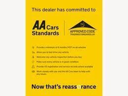 2012 Mercedes-Benz A-Class 2.0TD A180 Avantgarde SE CVT