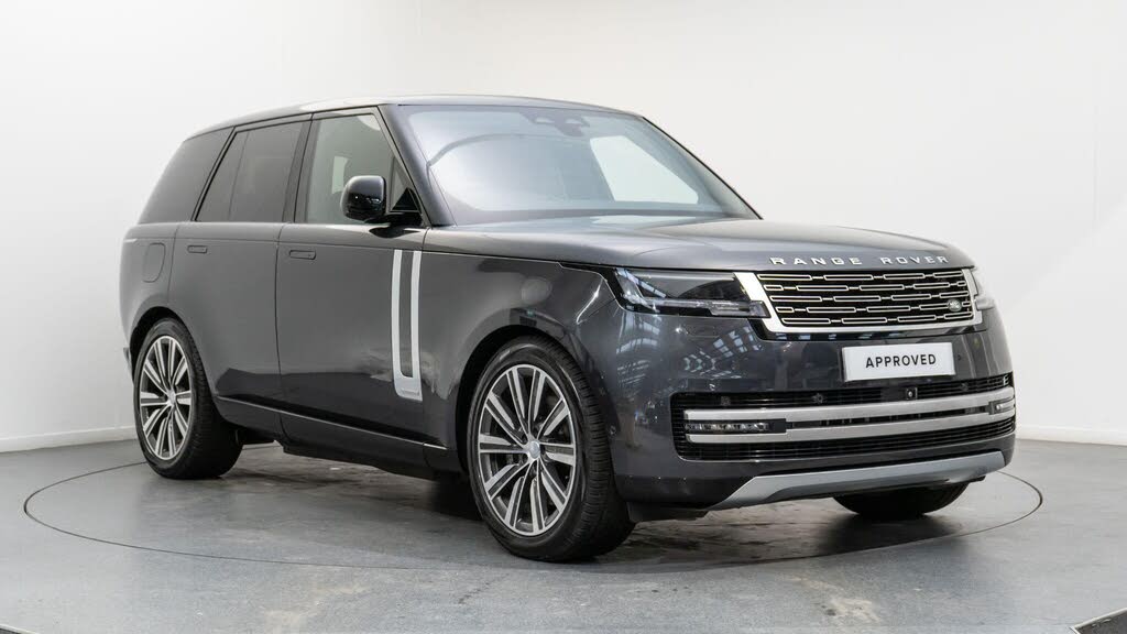 2024 Land Rover Range Rover 3.0 P460e Autobiography (LWB)